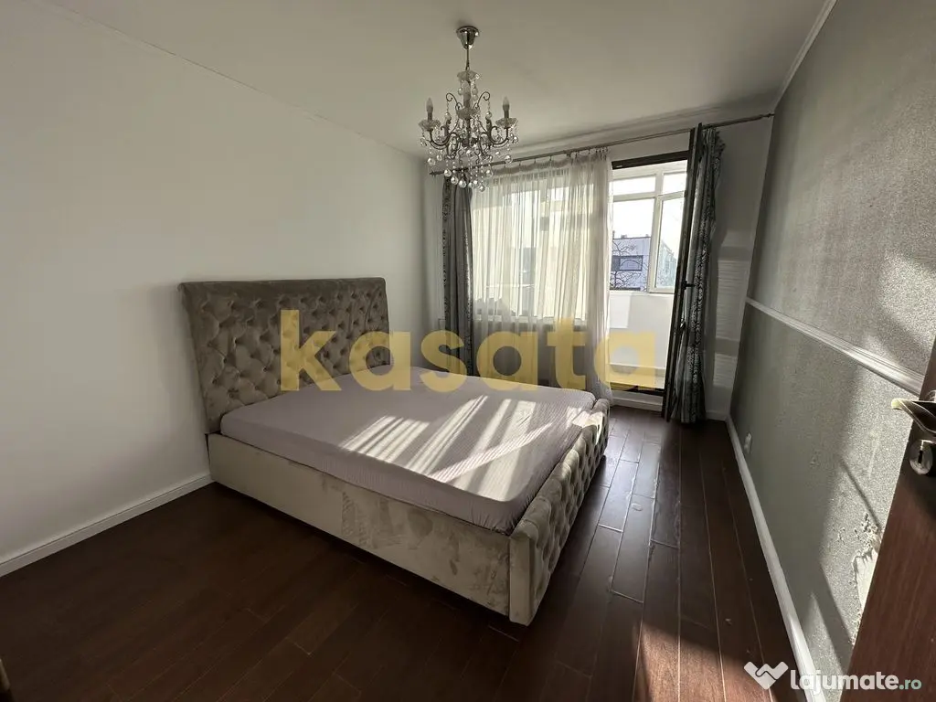 Apartament 3 Camere ???? | Valea Ialomiței ???? | Bloc a... 