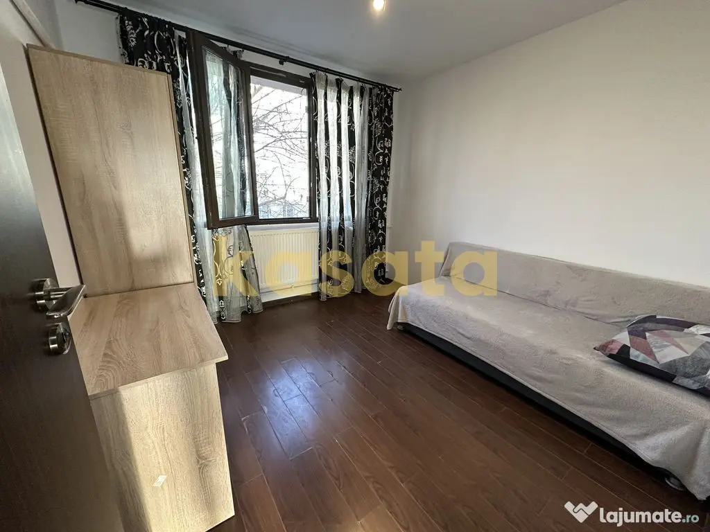 Apartament 3 Camere ???? | Valea Ialomiței ???? | Bloc a... 