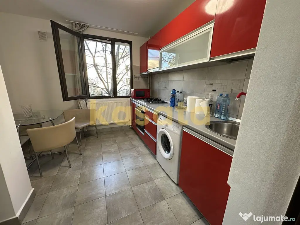 Apartament 3 Camere ???? | Valea Ialomiței ???? | Bloc a... 