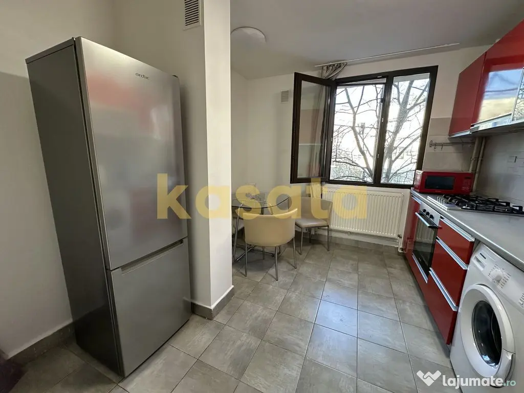 Apartament 3 Camere ???? | Valea Ialomiței ???? | Bloc a... 