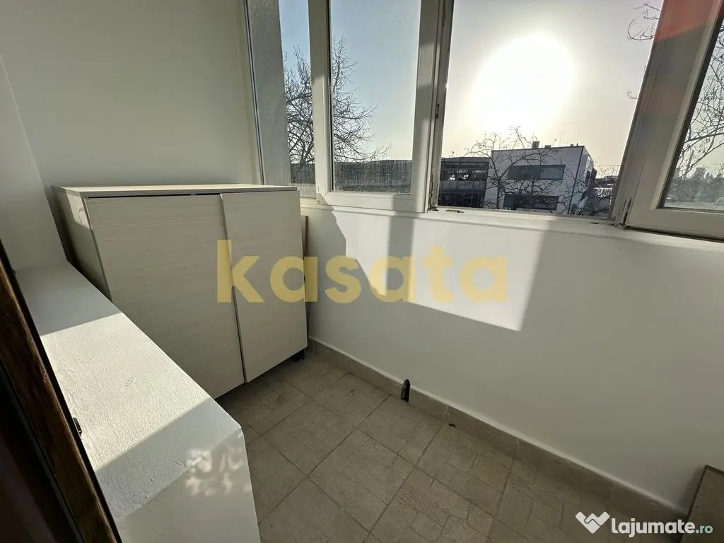 Apartament 3 Camere ???? | Valea Ialomiței ???? | Bloc a... 