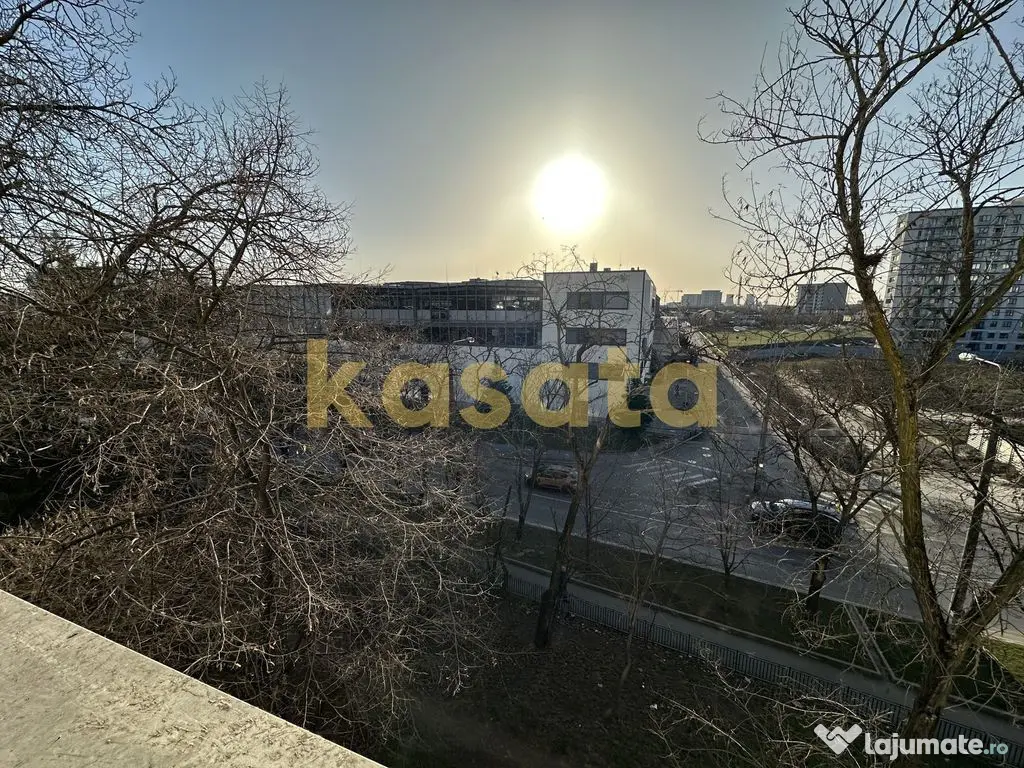 Apartament 3 Camere ???? | Valea Ialomiței ???? | Bloc a... 