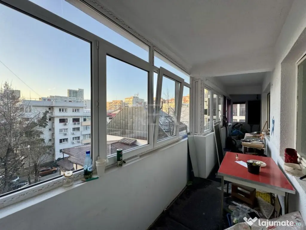 3 camere la 5 min de Scoala Gimnaziala Pia Brătianu 