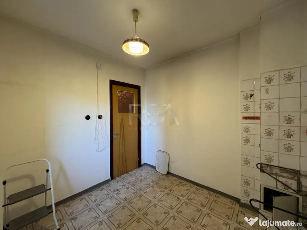 3 camere la 5 min de Scoala Gimnaziala Pia Brătianu 