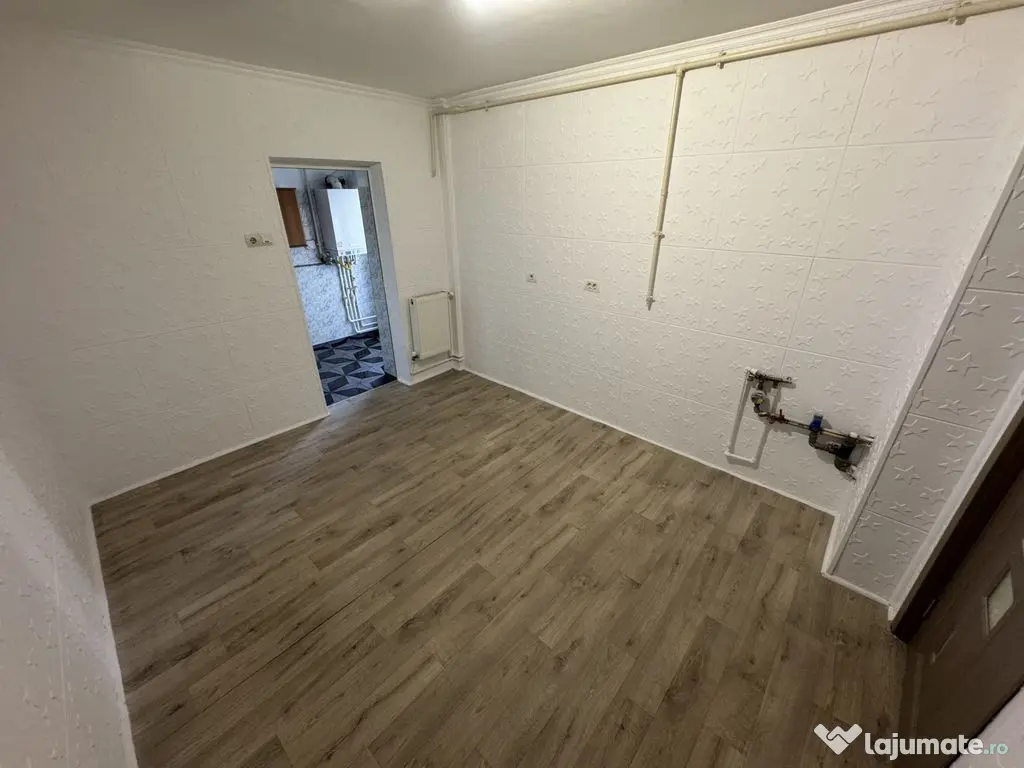 Apartament de 2 camere zona Icil 