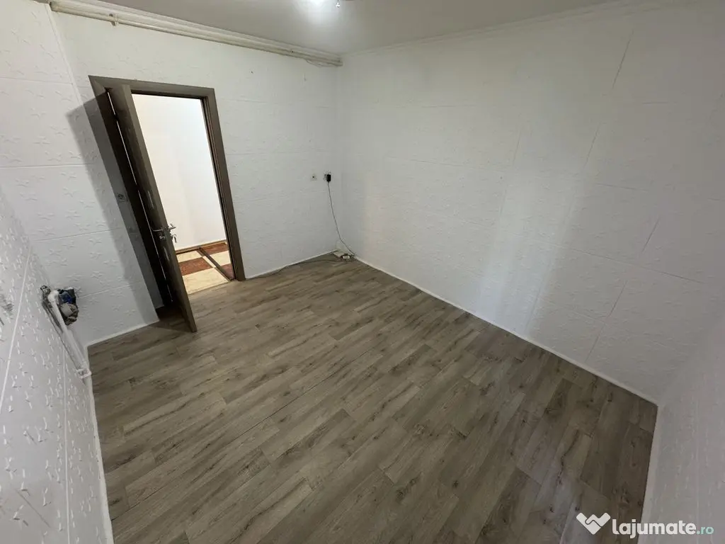 Apartament de 2 camere zona Icil 