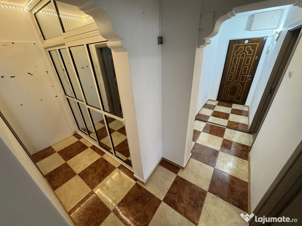 Apartament de 2 camere zona Icil 