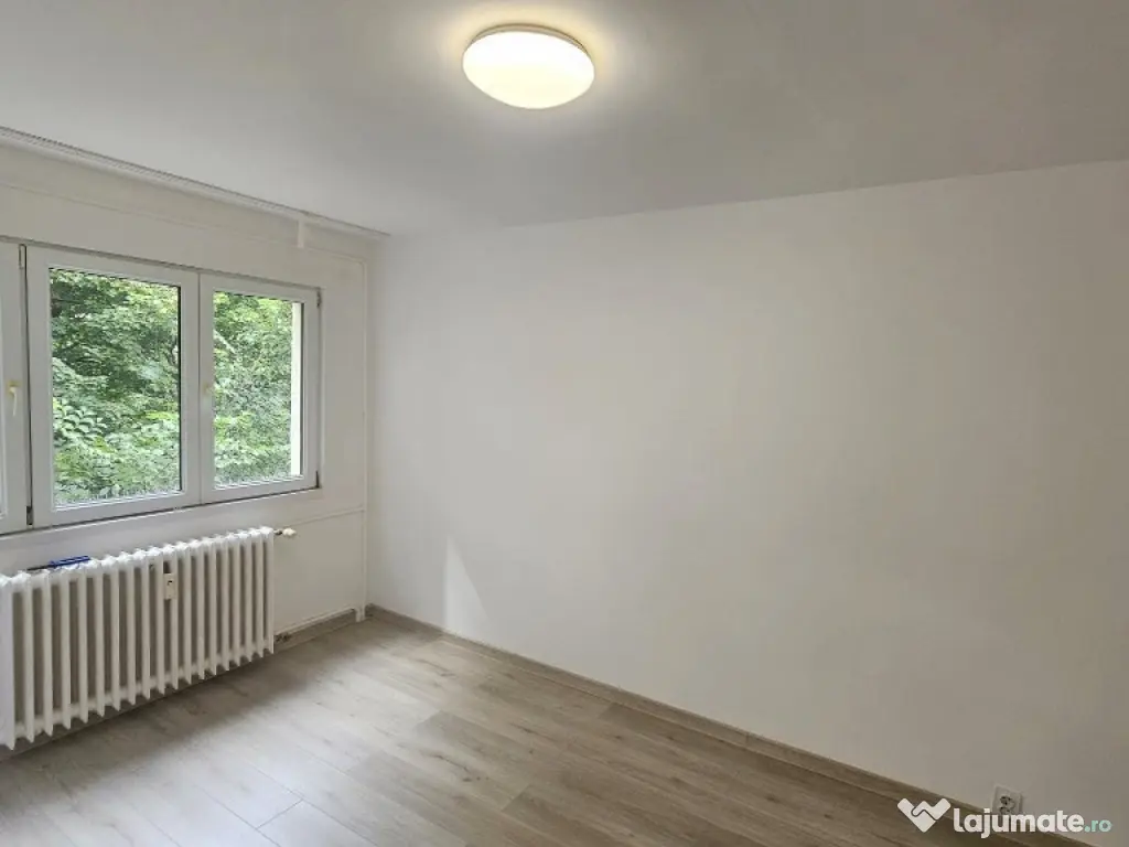 Apartament NEMOBILAT, 2 camere , in Tatarasi, 