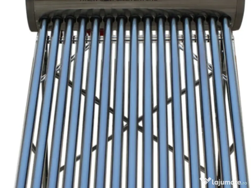 Panou solar nou in cutie