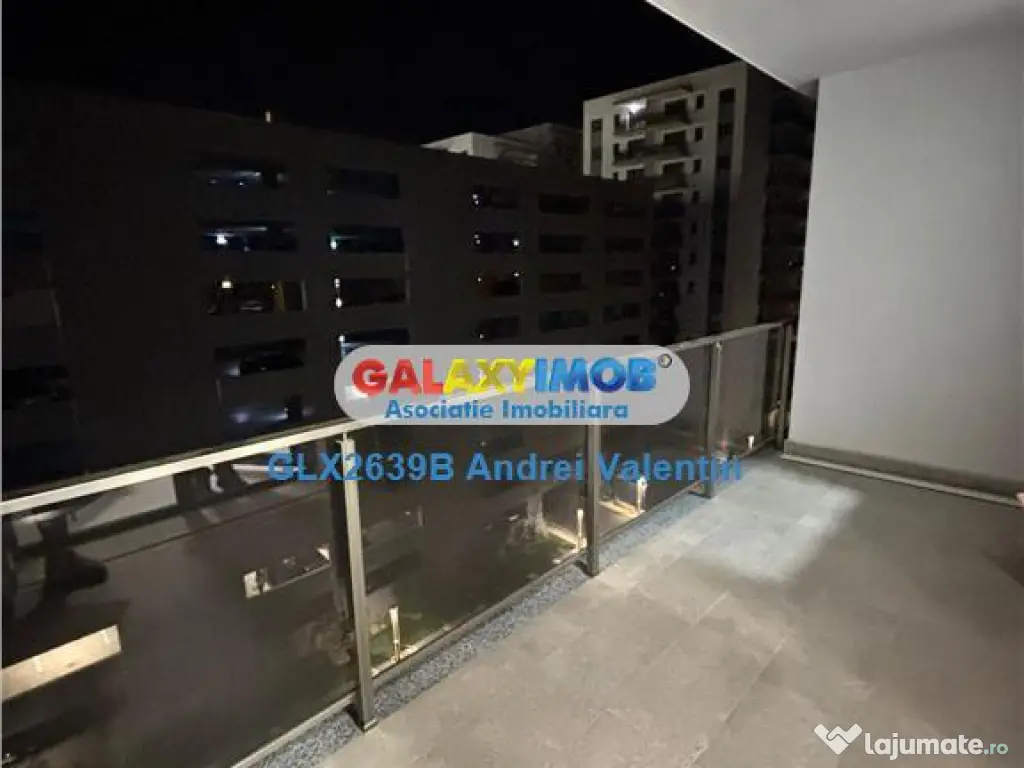 Garsoniera HILS Brauner - Nicolae Teclu - Theodor Pallady - 