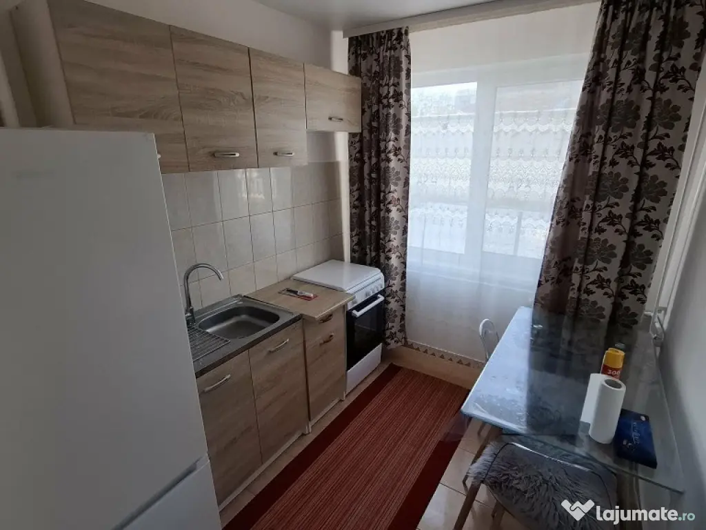 Apartament 2 camere D, in Tatarasi, 