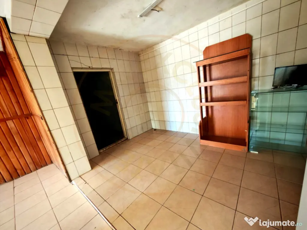 Casa spatiu comercial Arges Darmanesti 