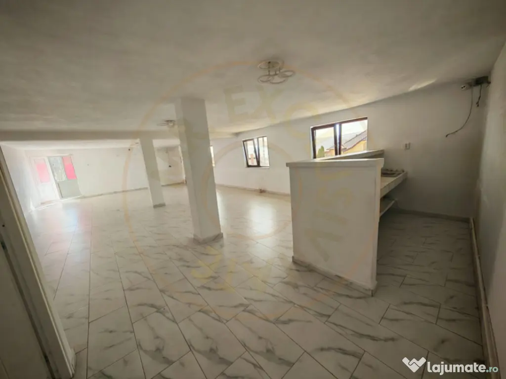 Casa spatiu comercial Arges Darmanesti 