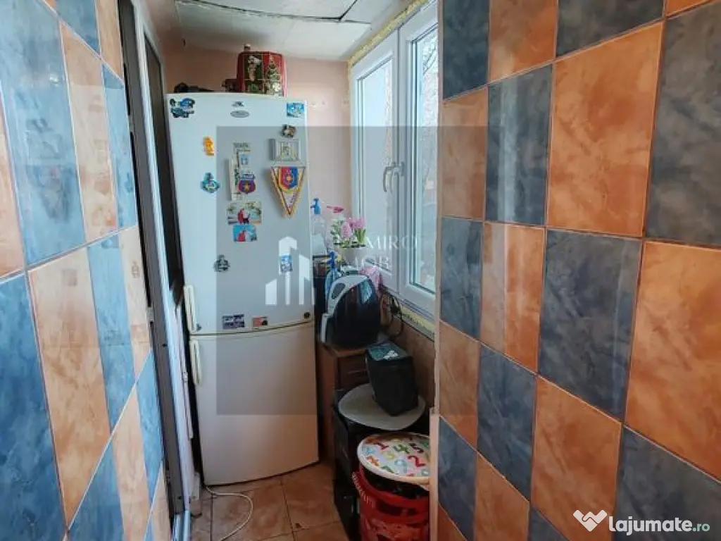 APARTAMENT 2 CAMERE, SECTOR 4, EMIL RACOVITA, MOBILAT/OCAZIE 