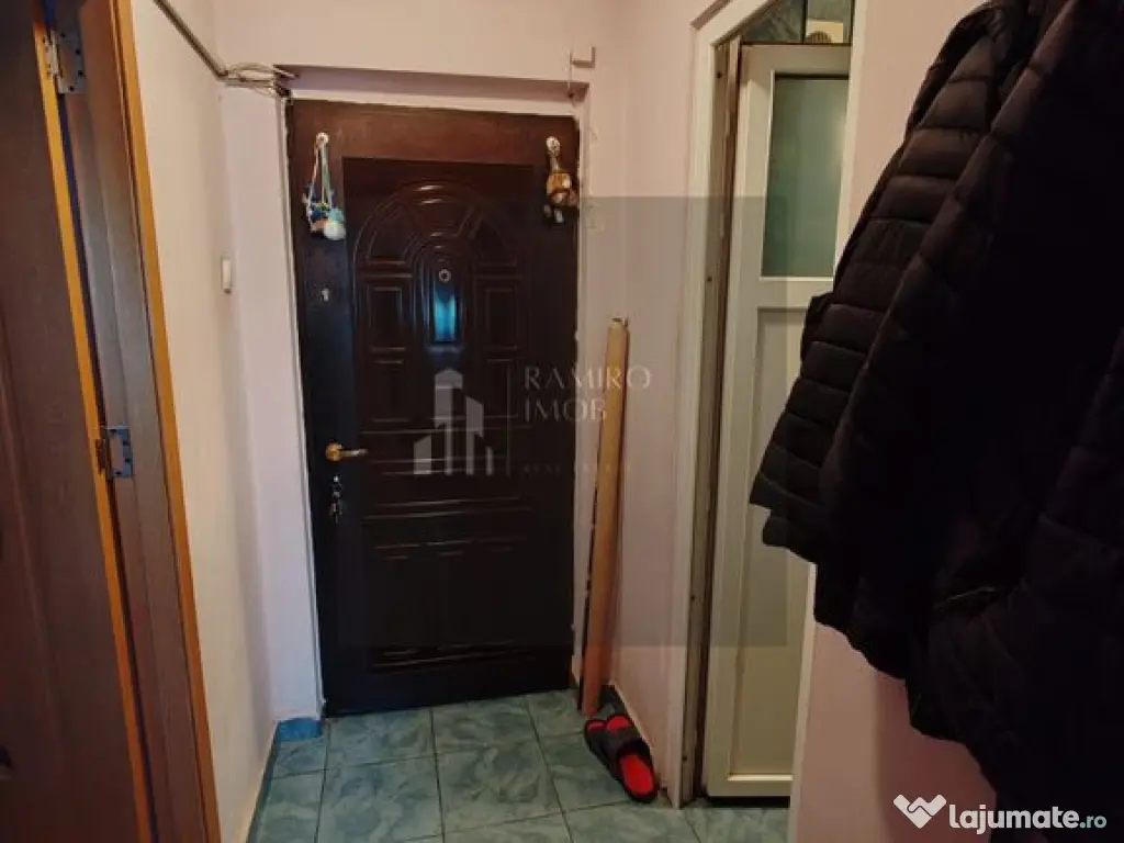 APARTAMENT 2 CAMERE, SECTOR 4, EMIL RACOVITA, MOBILAT/OCAZIE 