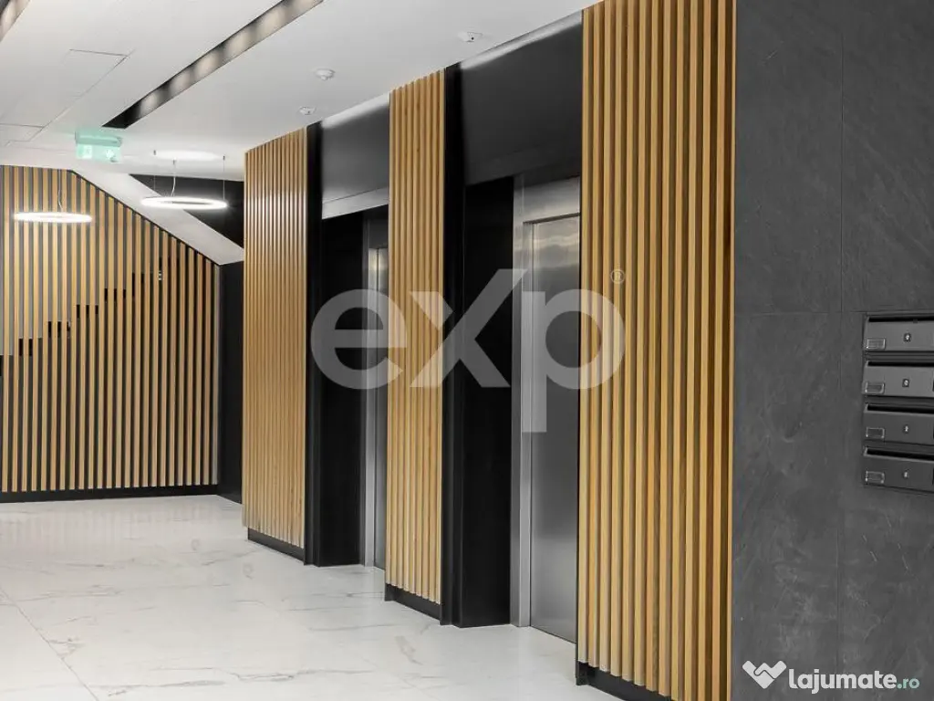 Apartament 2 camere de vanzare- Rahmaninov- vedere parc 