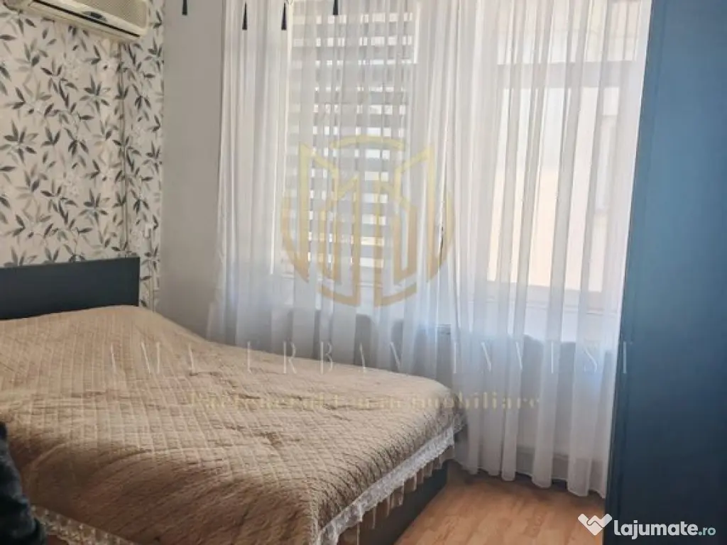 Apartament in vila Stefan cel Mare la 300 m metrou curte 