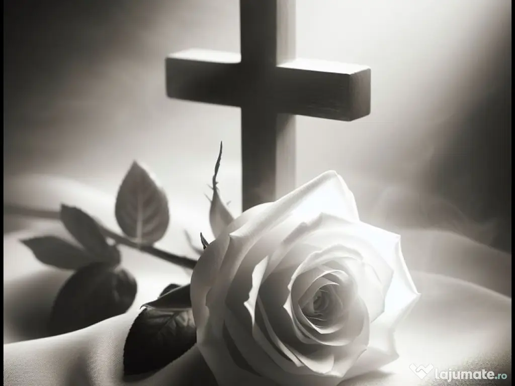 Servicii Funerare Complete cu Talonul de Pensie 