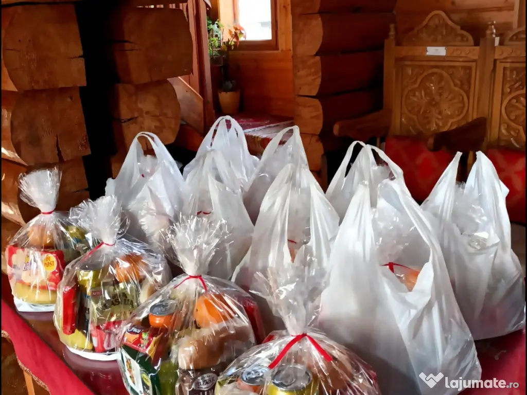 Servicii Funerare Complete cu Talonul de Pensie 