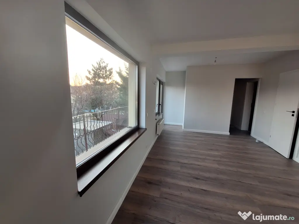 Particular - Casa Prelungirea Ghencea modern amenajata -langa scoala Pro Ingenio