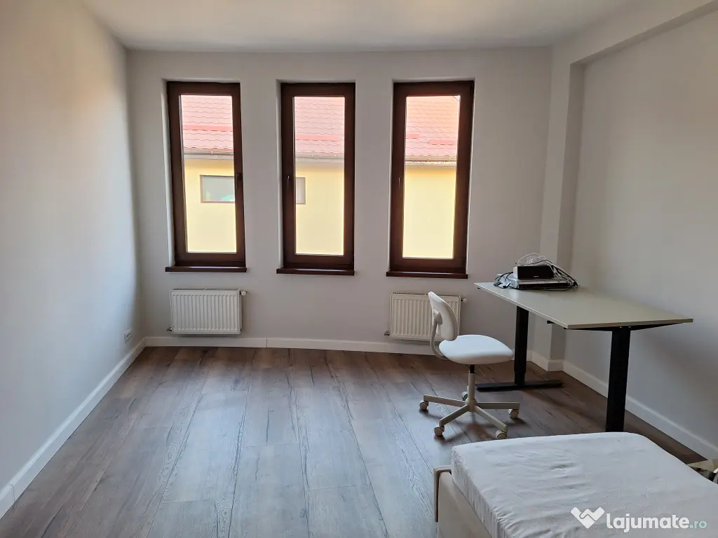 Particular - Casa Prelungirea Ghencea modern amenajata -langa scoala Pro Ingenio