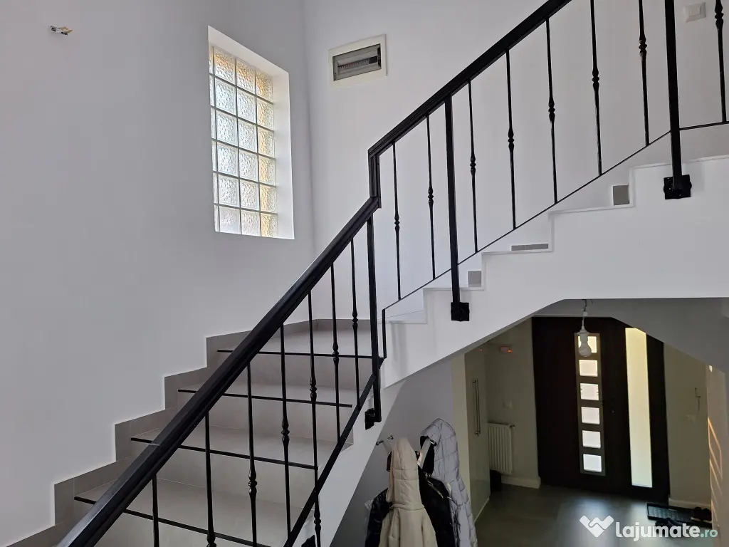 Particular - Casa Prelungirea Ghencea modern amenajata -langa scoala Pro Ingenio