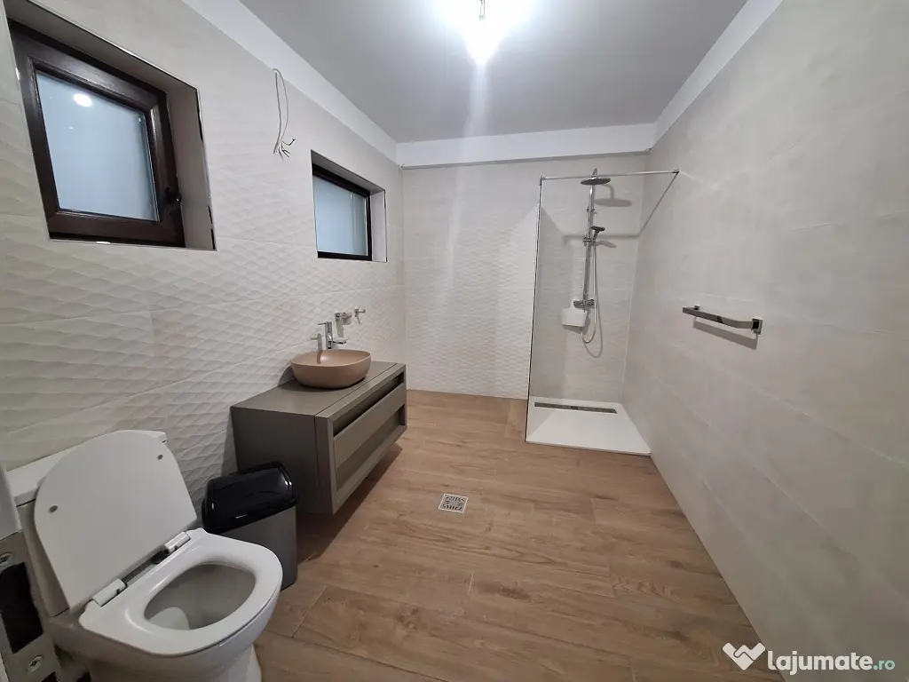 Particular - Casa Prelungirea Ghencea modern amenajata -langa scoala Pro Ingenio