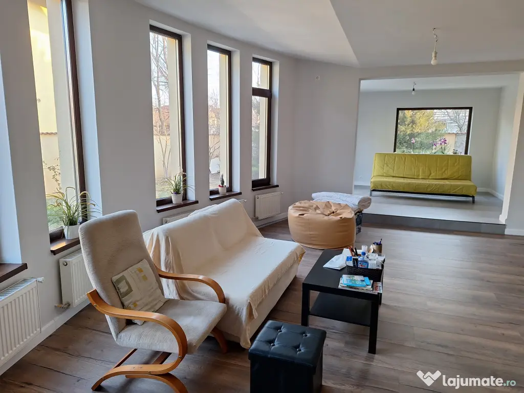 Particular - Casa Prelungirea Ghencea modern amenajata -langa scoala Pro Ingenio