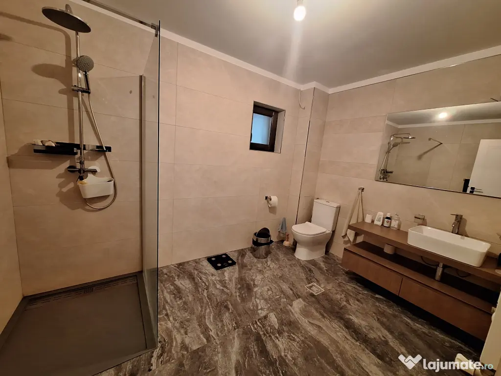 Particular - Casa Prelungirea Ghencea modern amenajata -langa scoala Pro Ingenio