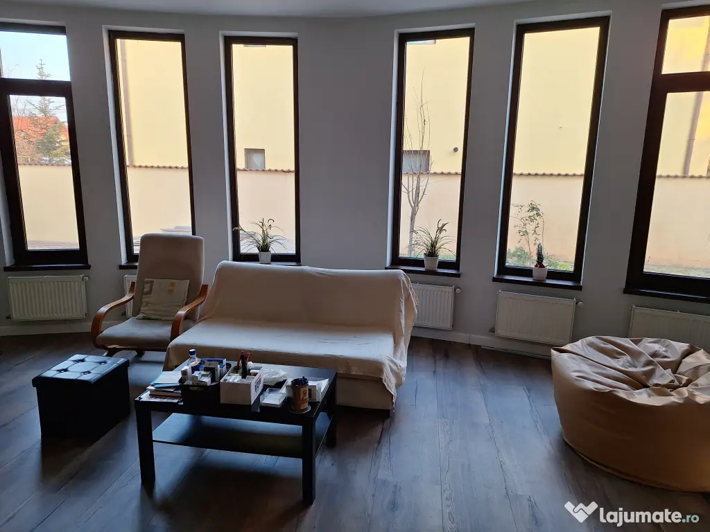 Particular - Casa Prelungirea Ghencea modern amenajata -langa scoala Pro Ingenio