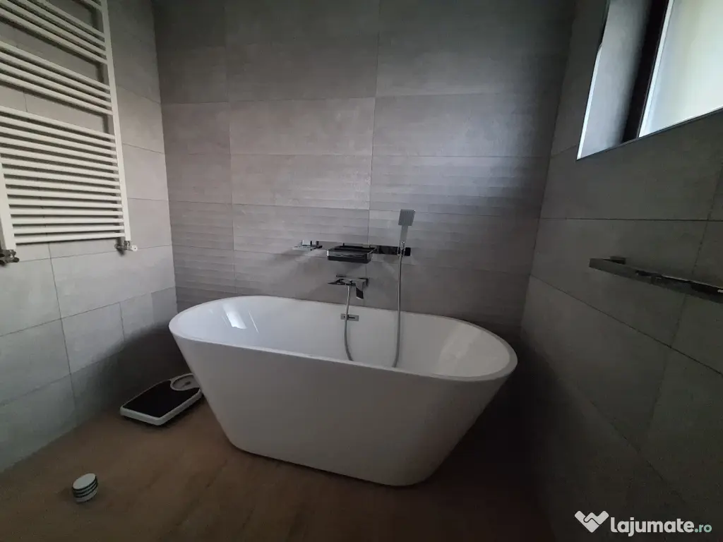 Particular - Casa Prelungirea Ghencea modern amenajata -langa scoala Pro Ingenio