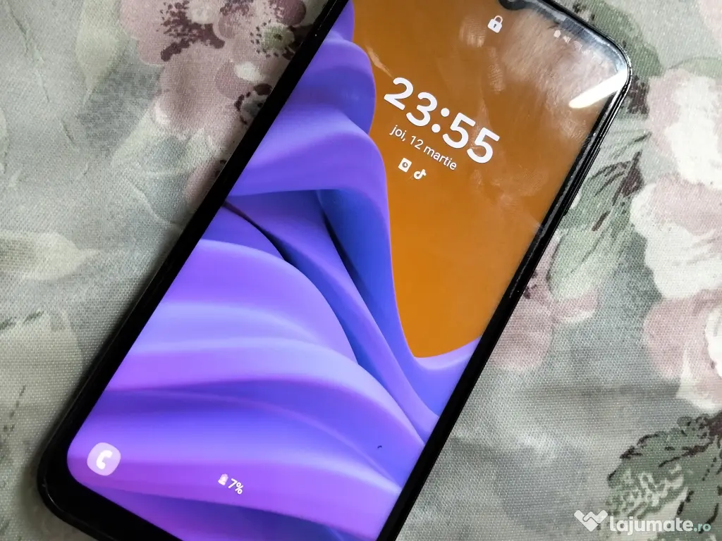 Samsung Galaxy A14 perfect