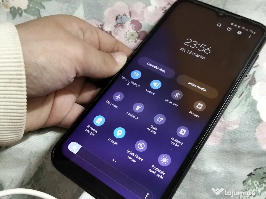 Samsung Galaxy A14 perfect