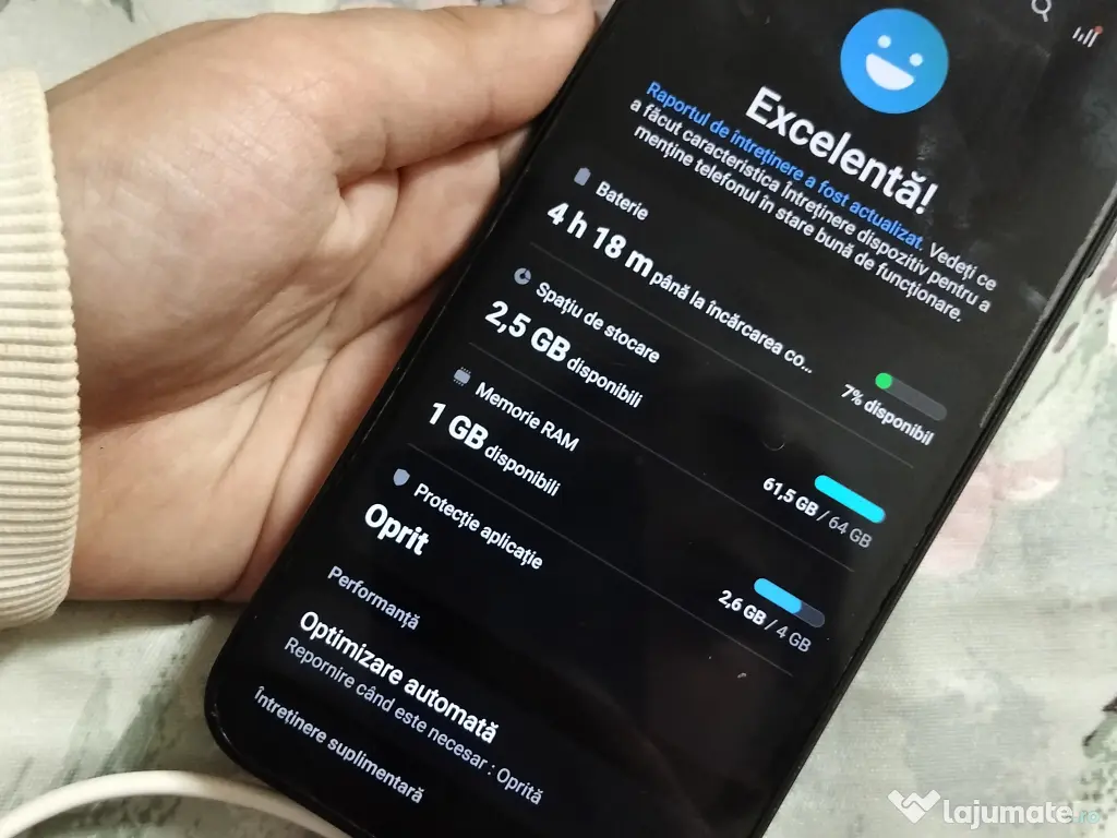 Samsung Galaxy A14 perfect