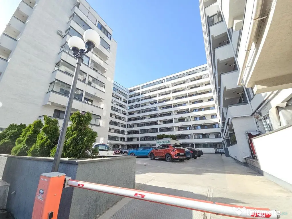 Garsoniera de inchiriat | Carol City Parc | Metrou | Parc...