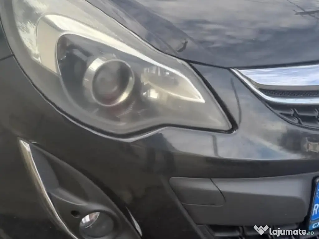 Opel CORSA d