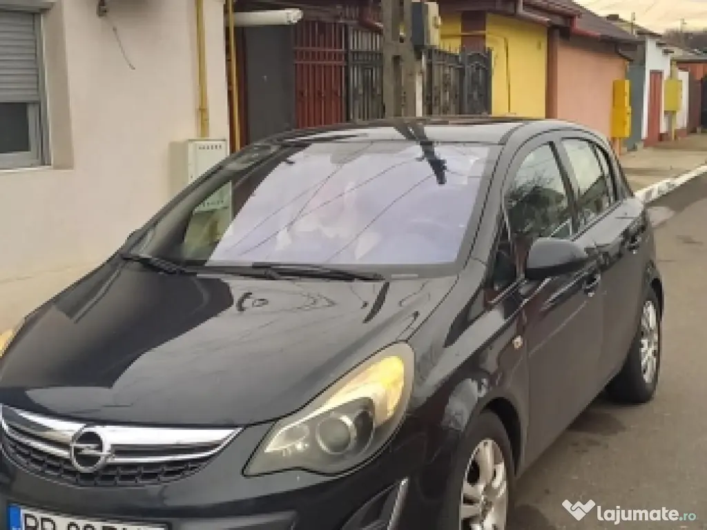 Opel CORSA d