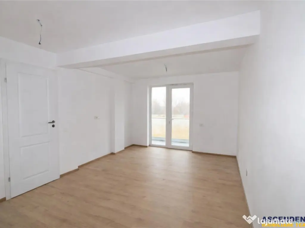 Vila calitativa, luminoasa linie, incalzire pardoseala, util 