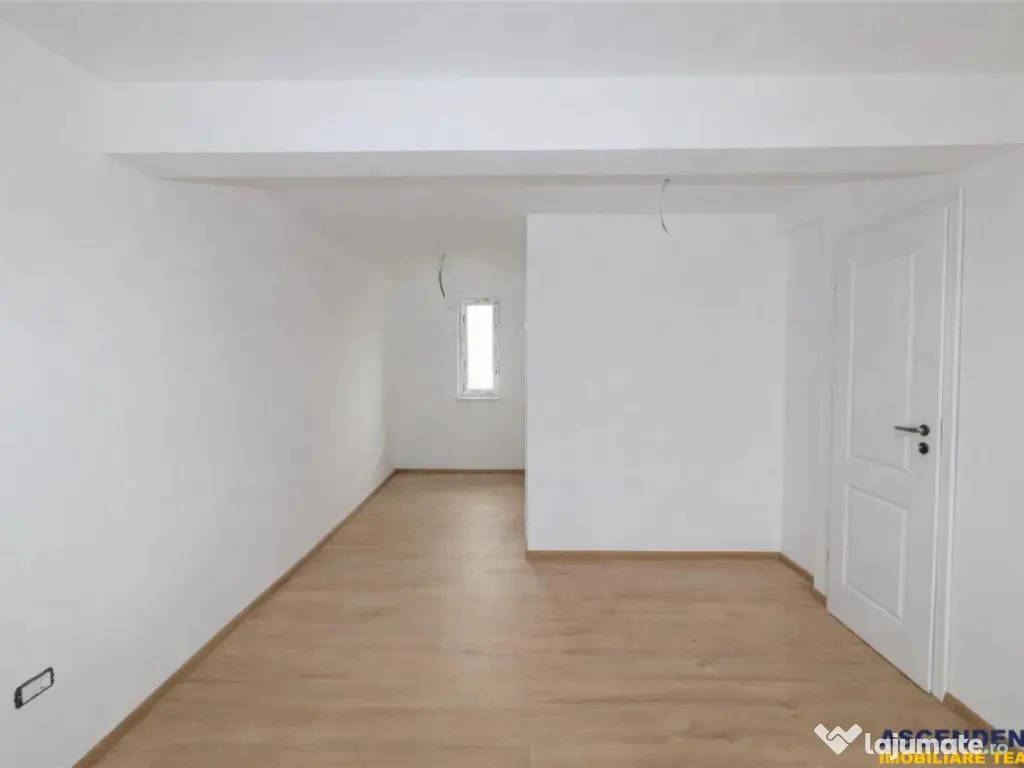 Vila calitativa, luminoasa linie, incalzire pardoseala, util 