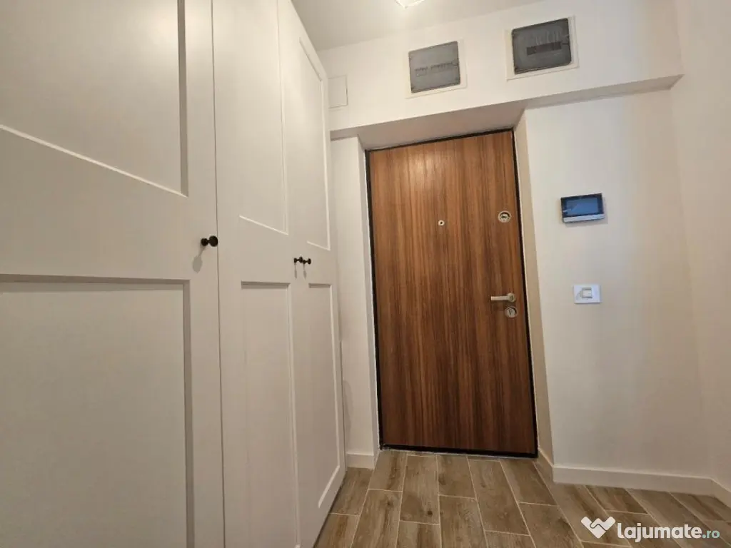 Garsoniera Drumul Gura Ariesului-complex Astorium, etaj 5 di 