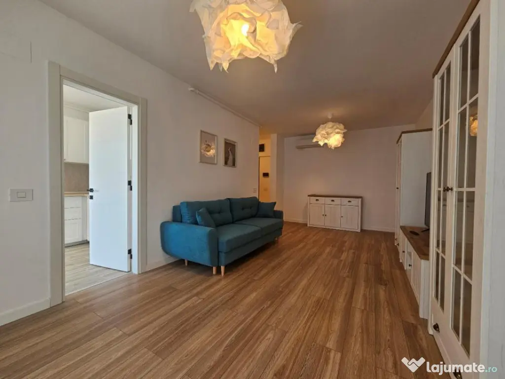 Garsoniera Drumul Gura Ariesului-complex Astorium, etaj 5 di 