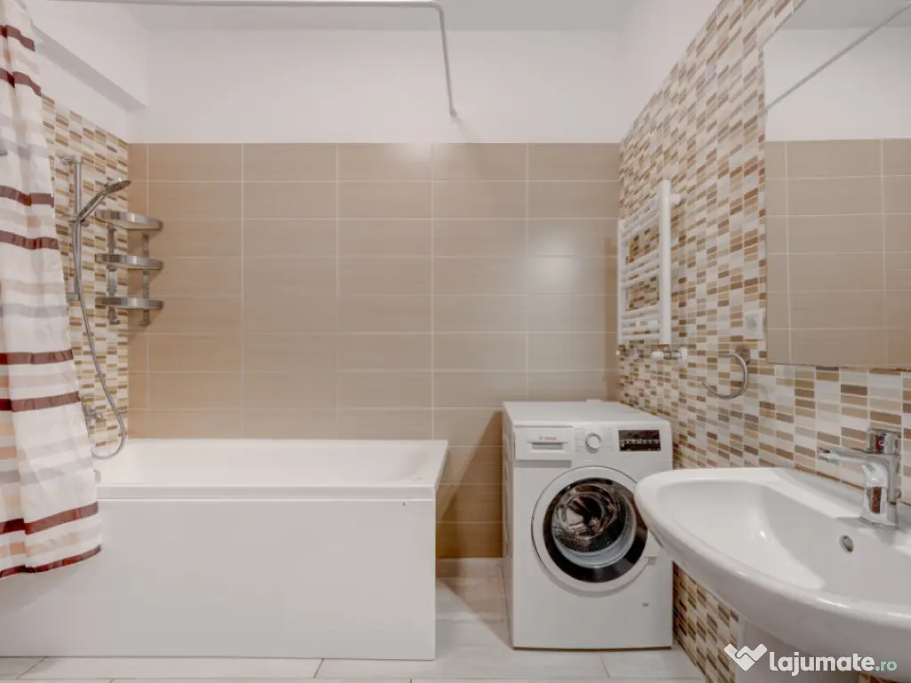 Drumul Taberei, Eliezer Residence, centrala proprie si loc 