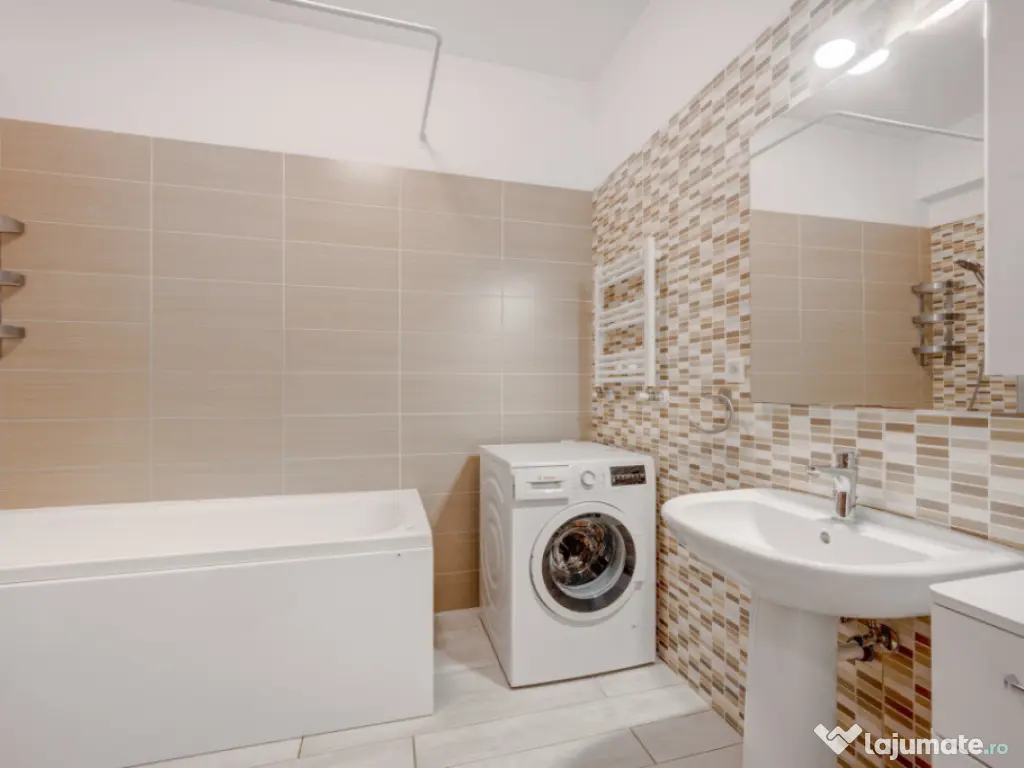 Drumul Taberei, Eliezer Residence, centrala proprie si loc 