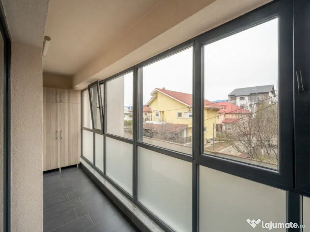 Drumul Taberei, Eliezer Residence, centrala proprie si loc 