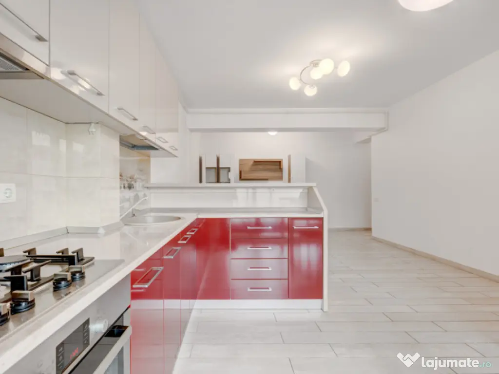 Drumul Taberei, Eliezer Residence, centrala proprie si loc 