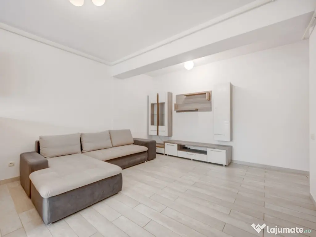 Drumul Taberei, Eliezer Residence, centrala proprie si loc 