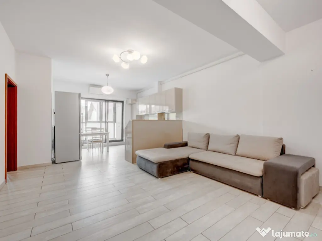 Drumul Taberei, Eliezer Residence, centrala proprie si loc 