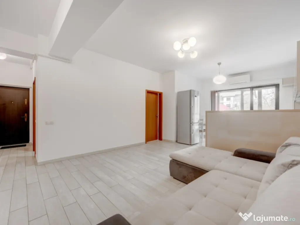 Drumul Taberei, Eliezer Residence, centrala proprie si loc 