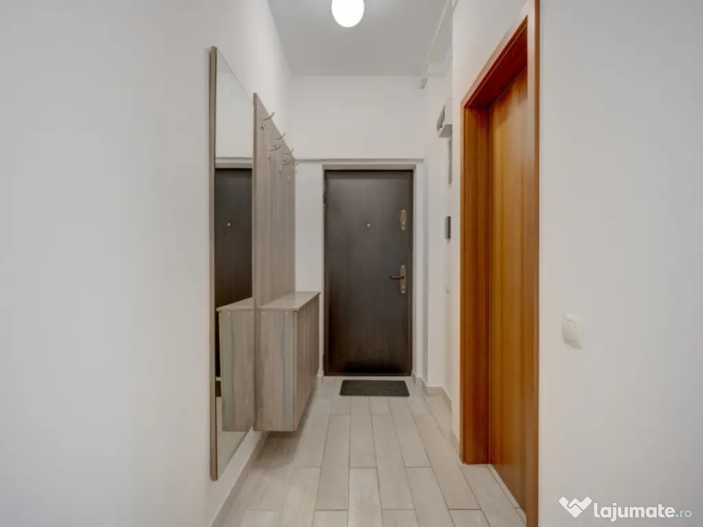 Drumul Taberei, Eliezer Residence, centrala proprie si loc 