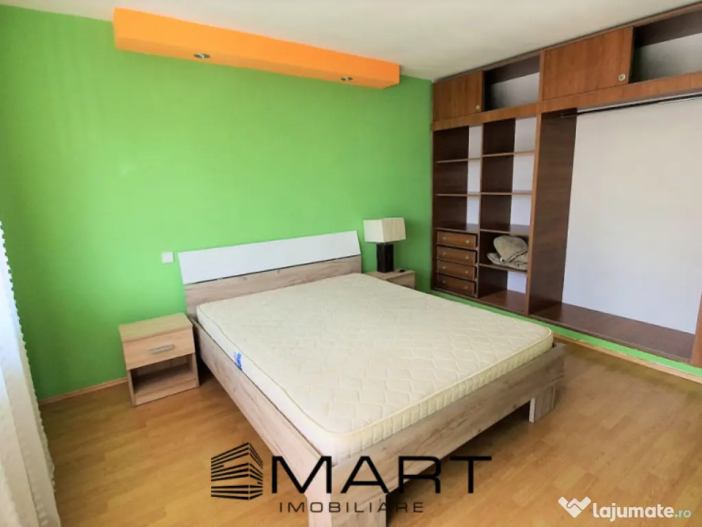 Apartament 3 camere zona Kogalniceanu 